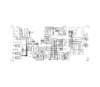 White-Westinghouse WRS23MF5AS9 wiring diagram diagram