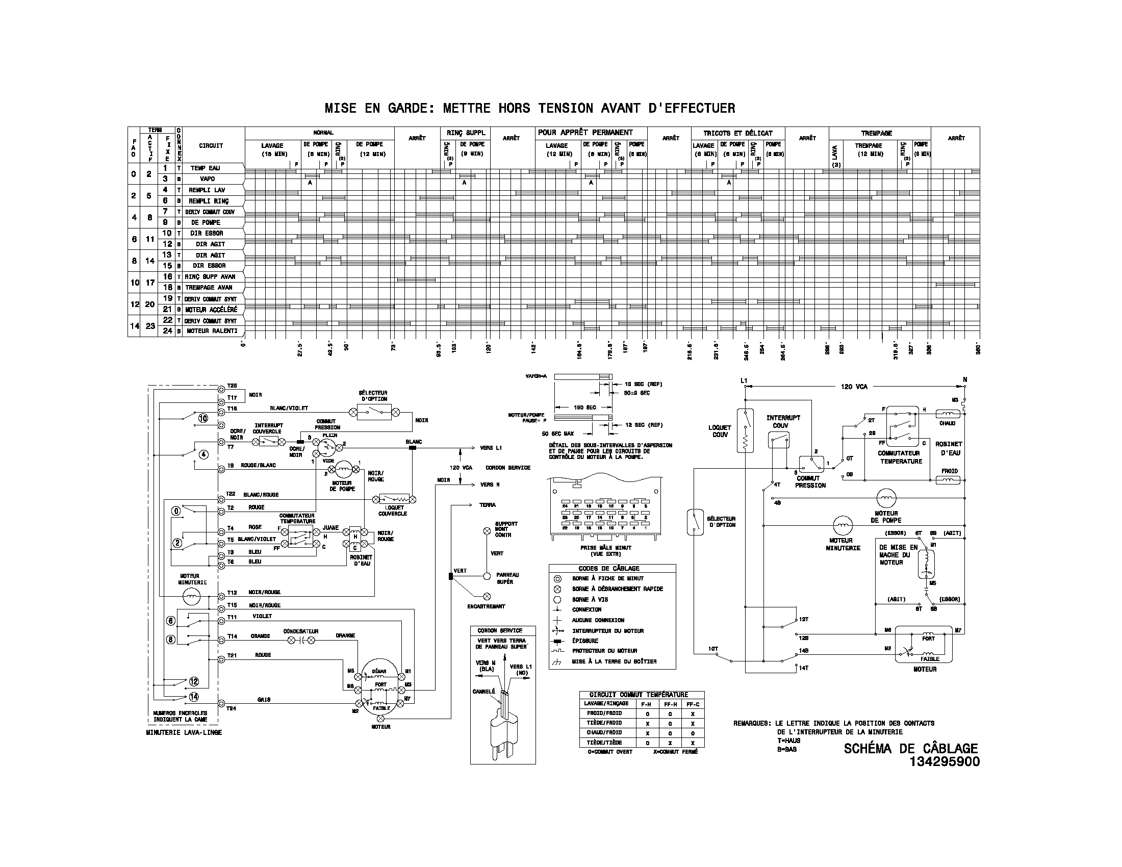 WIRING DIAGRAM