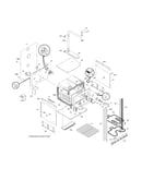 Lower oven