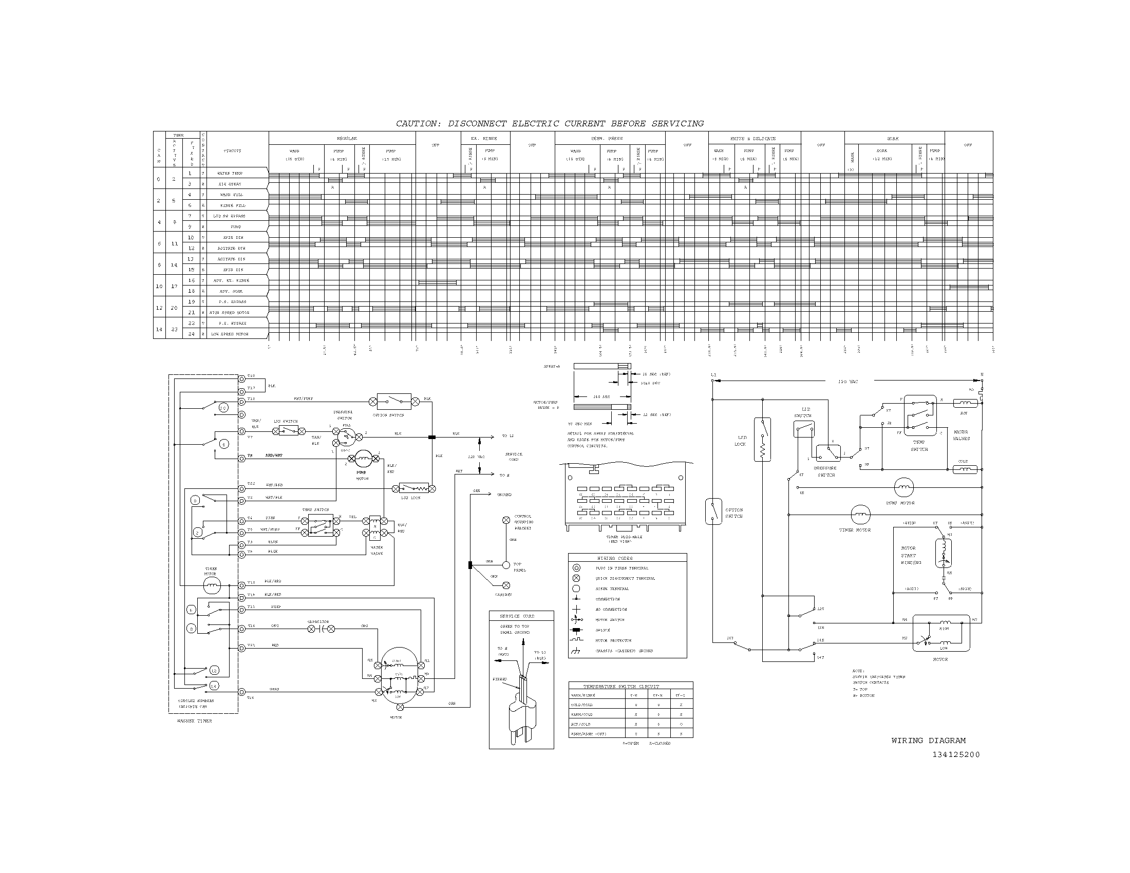 WIRING DIAGRAM