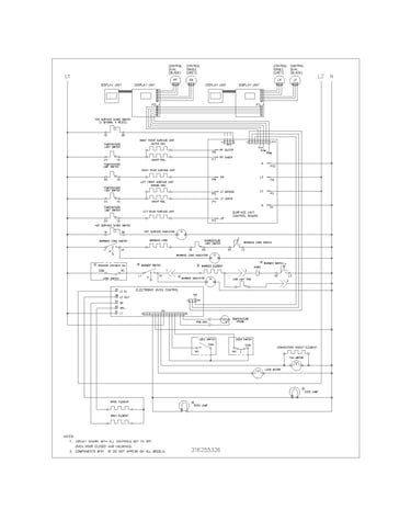 Wiring schematic