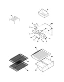 Shelves