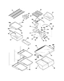 Shelves