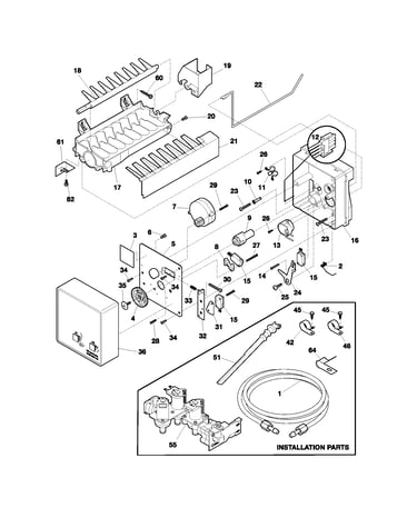 Ice maker