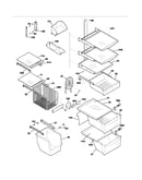 Shelves