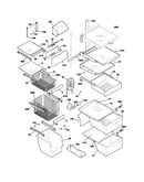 Shelves