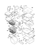 Shelves