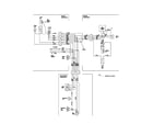 Kenmore 25364802400 wiring diagram diagram