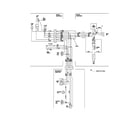 Kenmore 25364814400 wiring diagram diagram