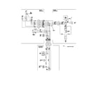 Kenmore 25364843400 wiring diagram diagram