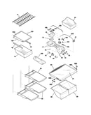 Shelves
