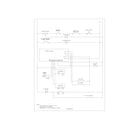 Kenmore 79094322301 wiring schematic diagram