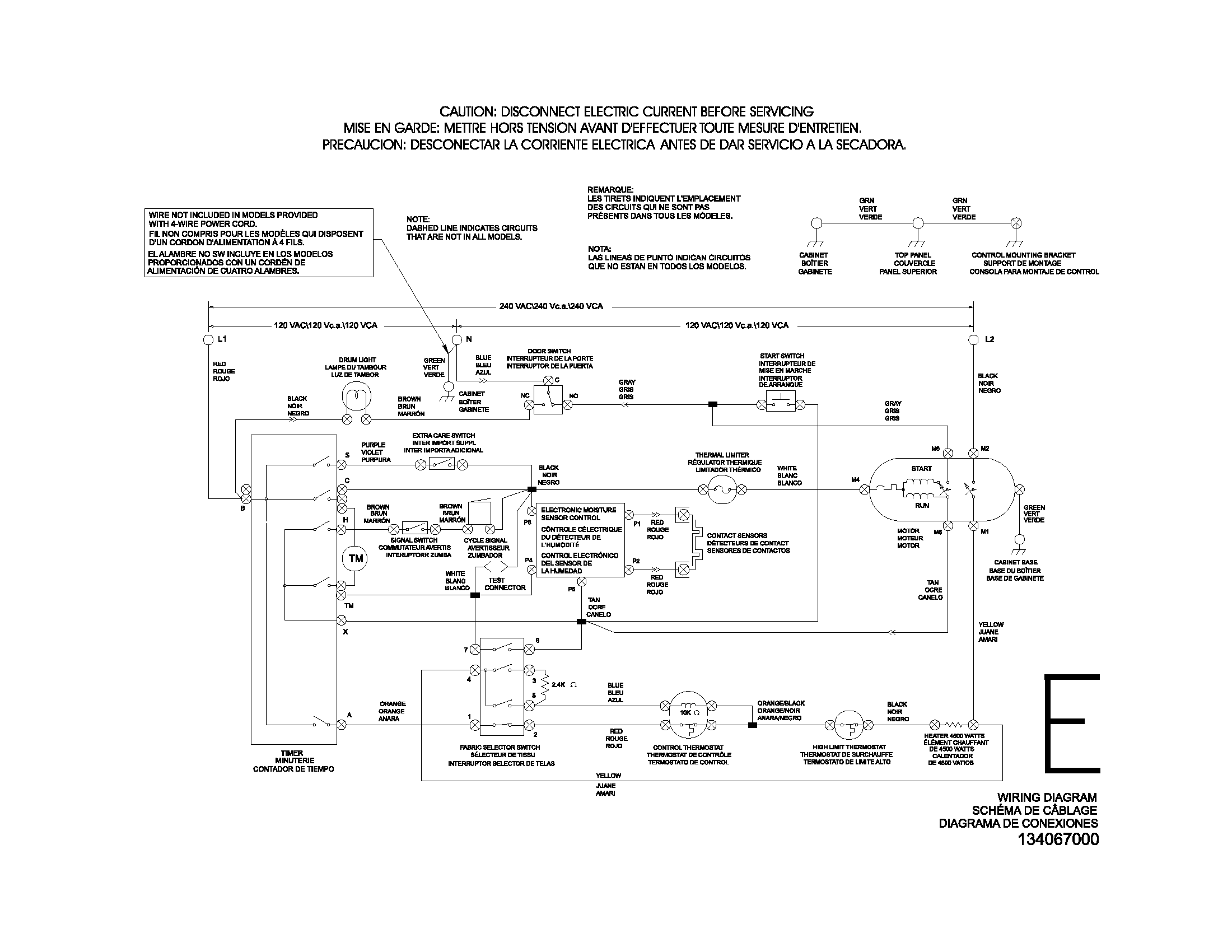Wiring diagram