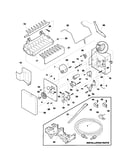 Ice maker
