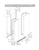 Door kit