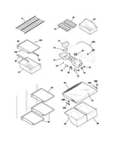 Shelves