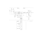 Frigidaire FRT15G4BW3 wiring diagram diagram