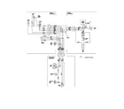 Kenmore 25364183400 wiring diagram diagram