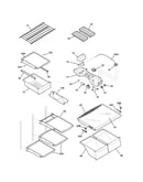 Shelves