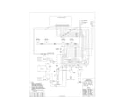 Frigidaire GSG3PZCQE wiring diagram diagram