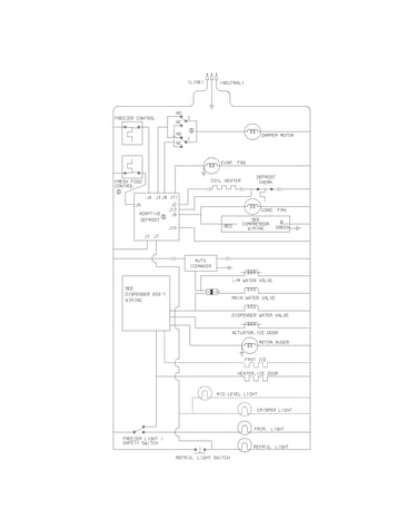 Wiring schematic