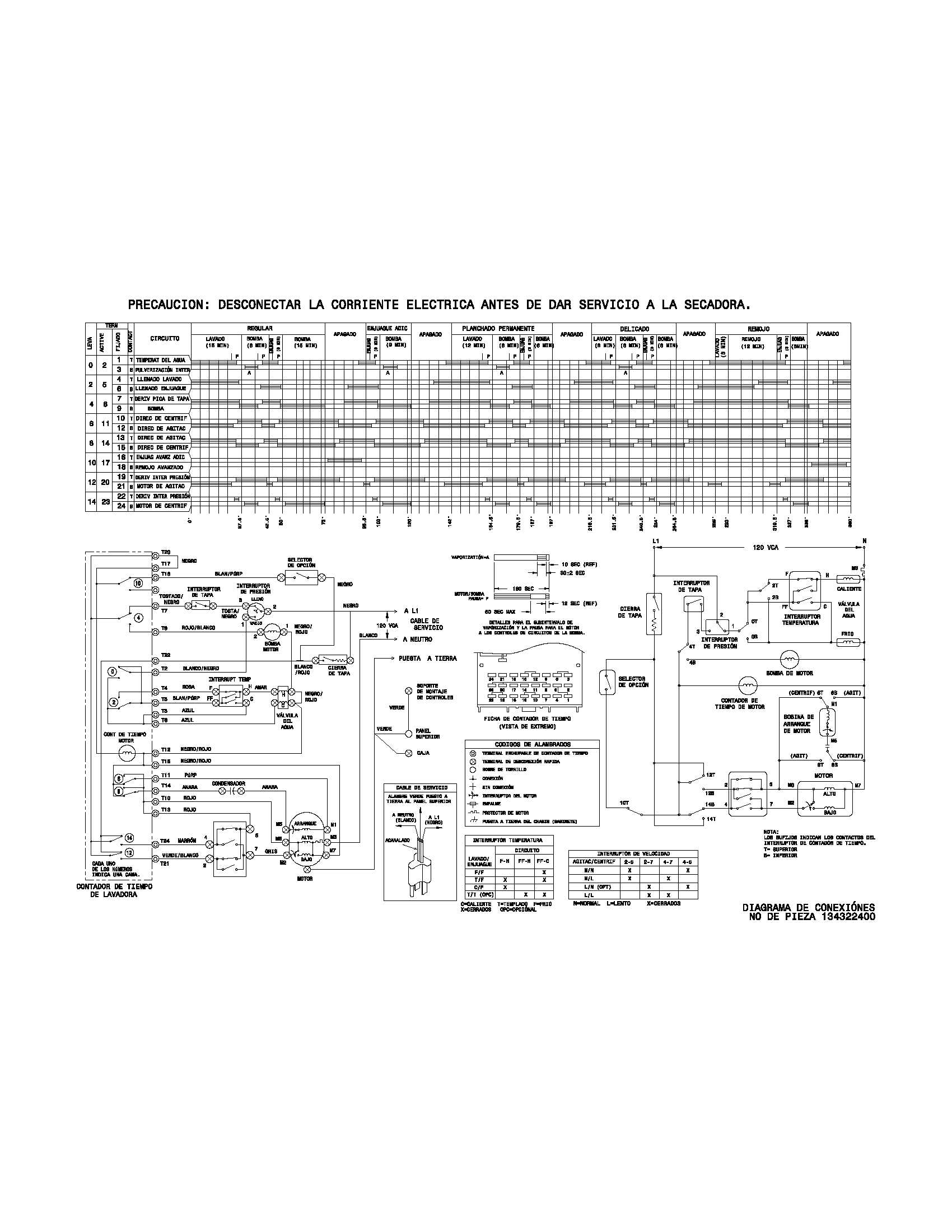 WIRING DIAGRAM