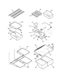 Shelves