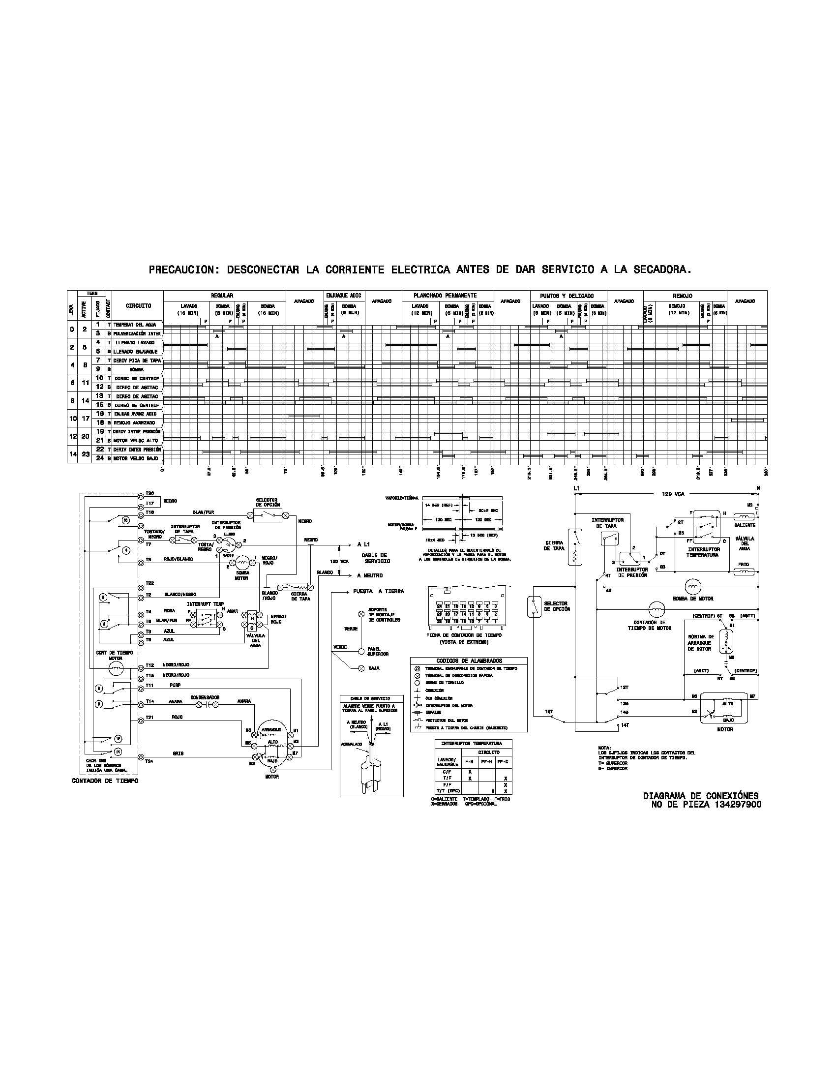 Wiring diagram