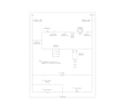 Kenmore 79073054400 wiring schematic diagram