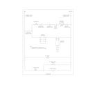 Kenmore 79070104401 wiring schematic diagram