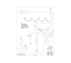 Kenmore 79070102401 wiring diagram diagram