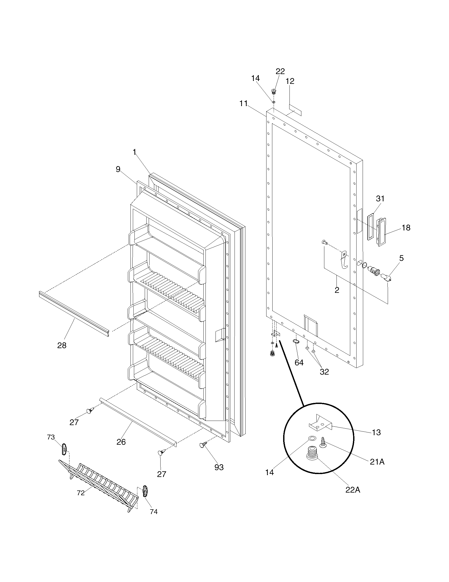 Door