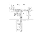 Kenmore 25361512400 wiring diagram diagram
