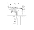 Kenmore 25361702400 wiring diagram diagram