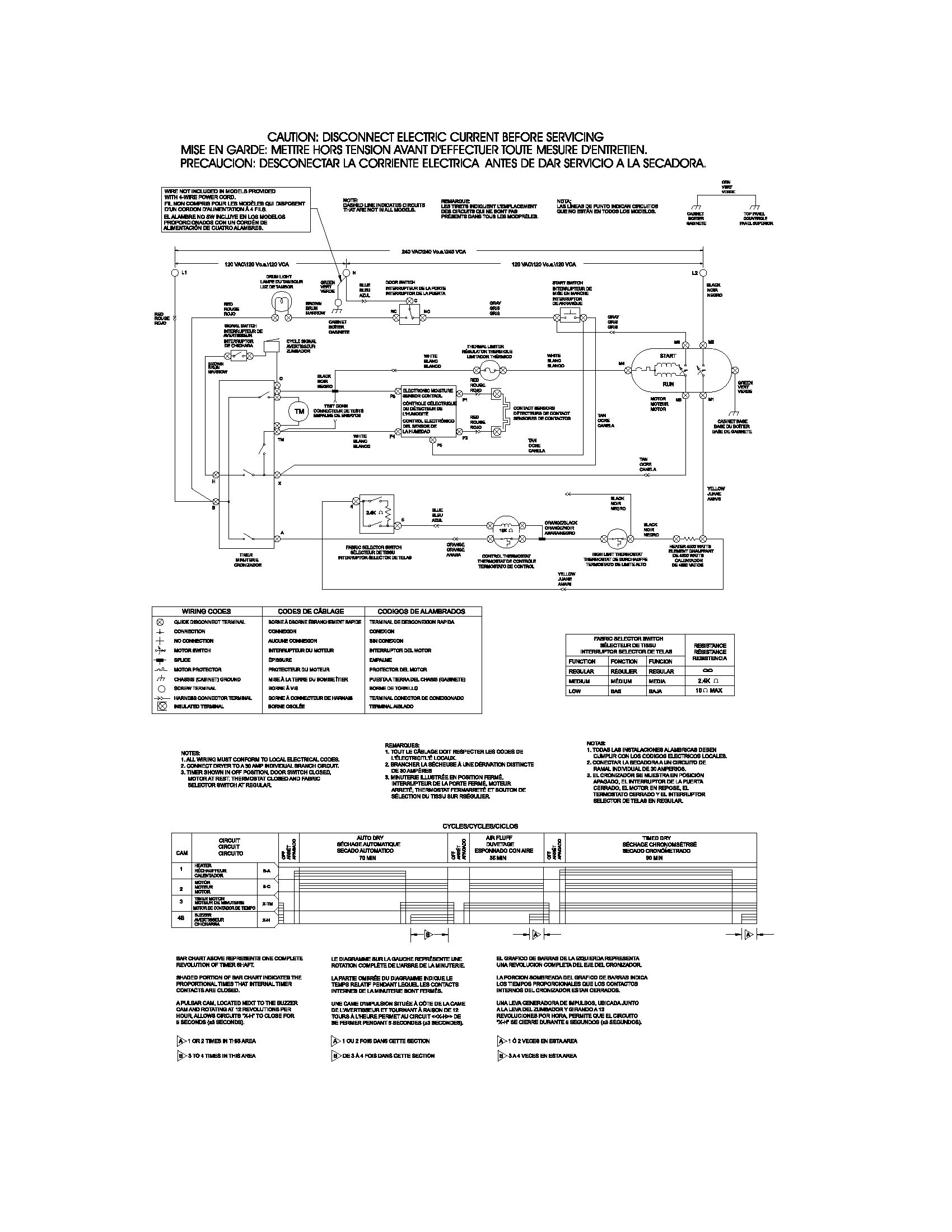 WIRING DIAGRAM