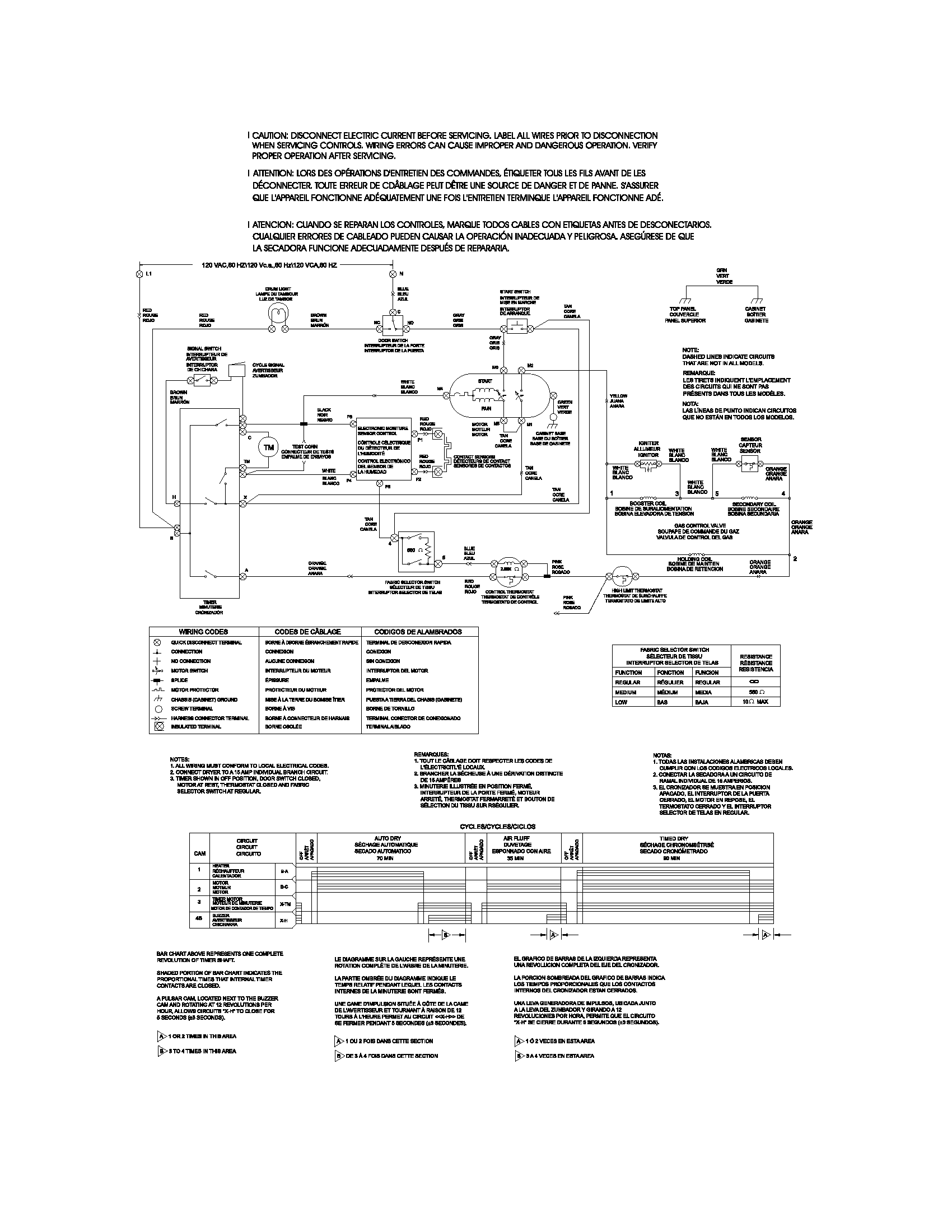 WIRING DIAGRAM