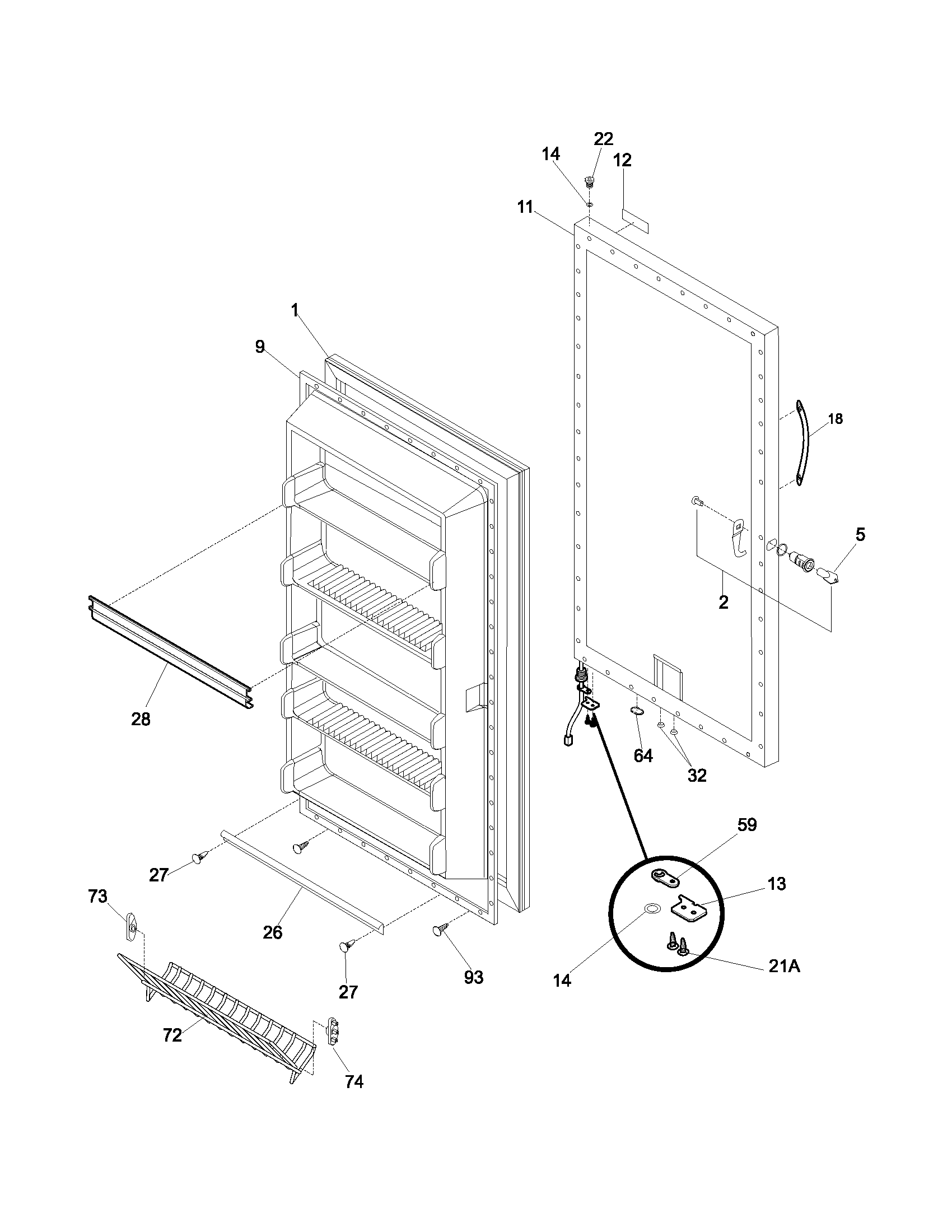 Door