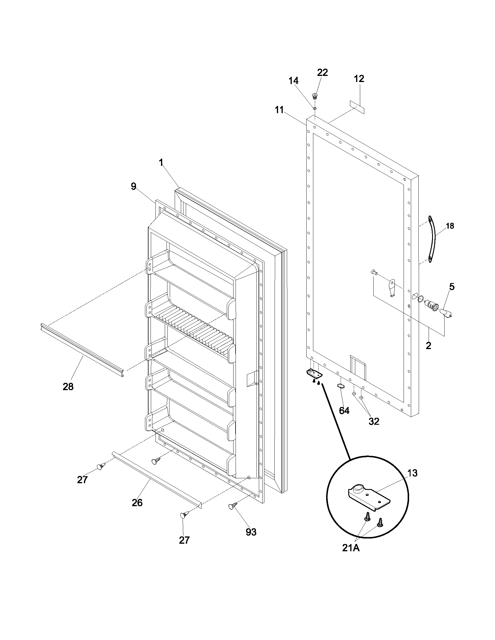 Door