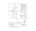 Kenmore 79045252400 wiring diagram diagram