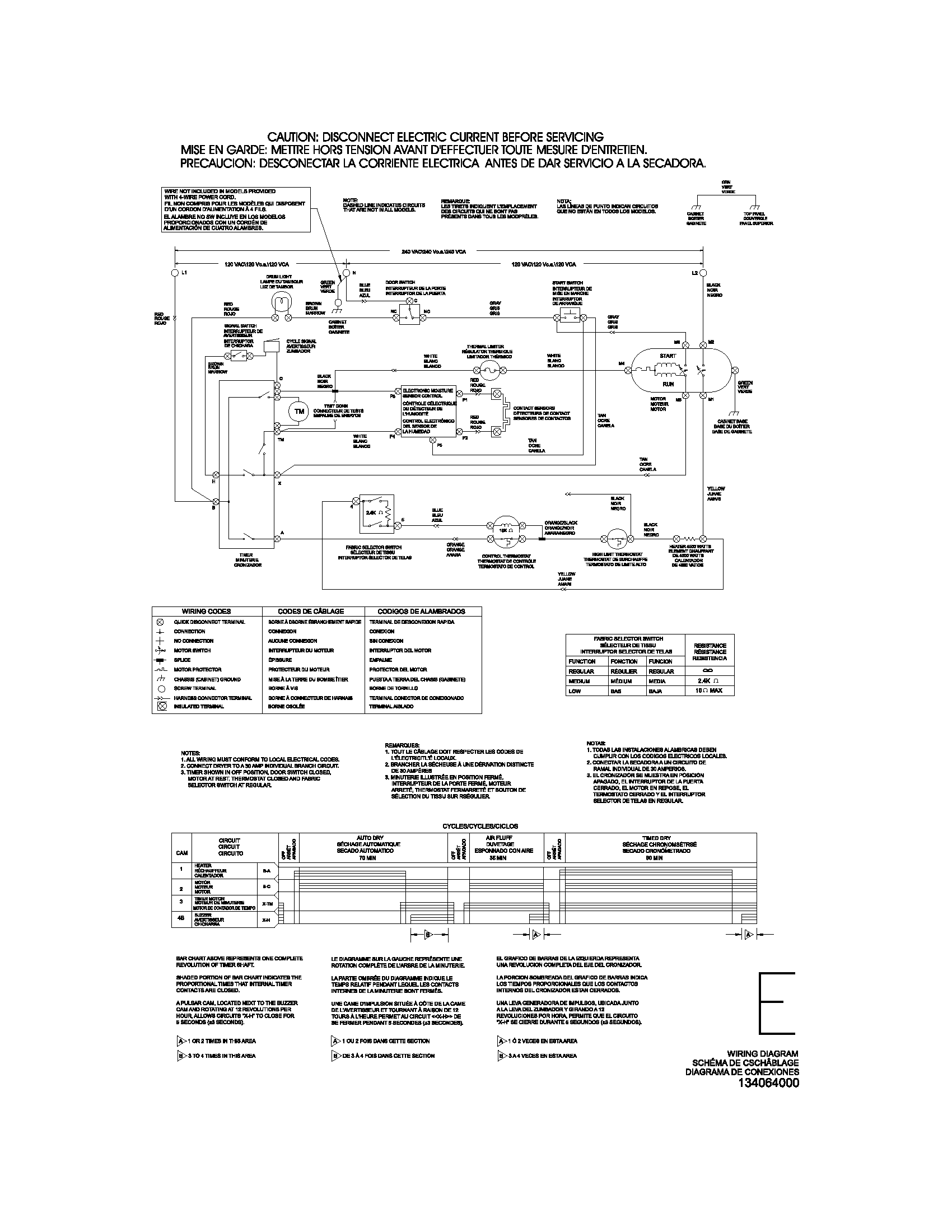 WIRING DIAGRAM