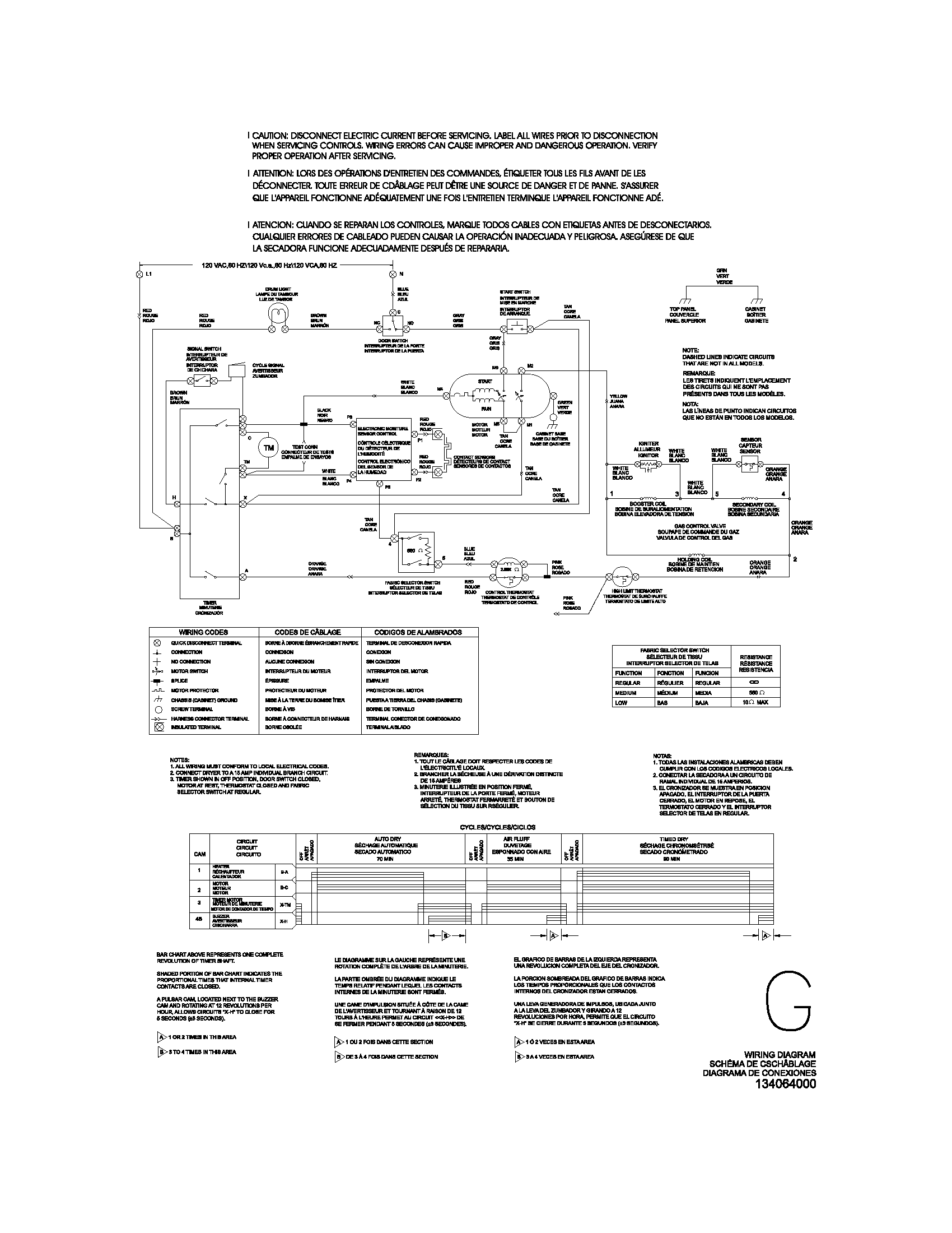 WIRING DIAGRAM