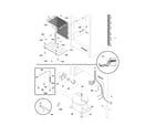 Crosley FMR12 system diagram