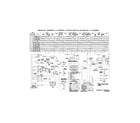 Frigidaire GSWS9331DS0 wiring diagram diagram