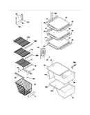 Shelves