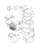 Shelves