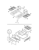 Top/drawer
