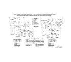 Frigidaire GLEH1642DS0 wiring diagram diagram