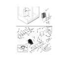 Electrolux E23CS75DSS1 system diagram