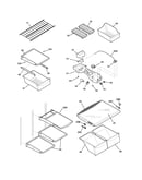 Shelves