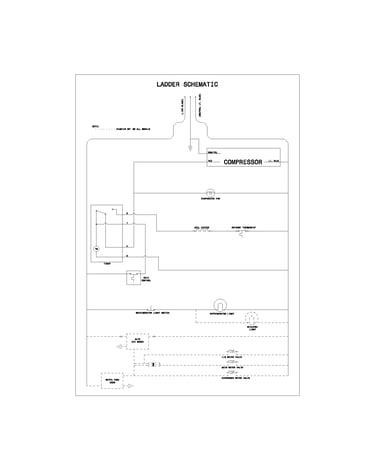 Wiring schematic